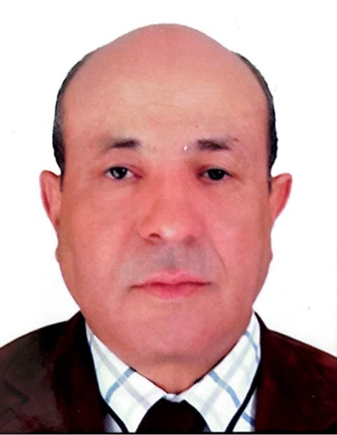 Mustapha HASNAOUI