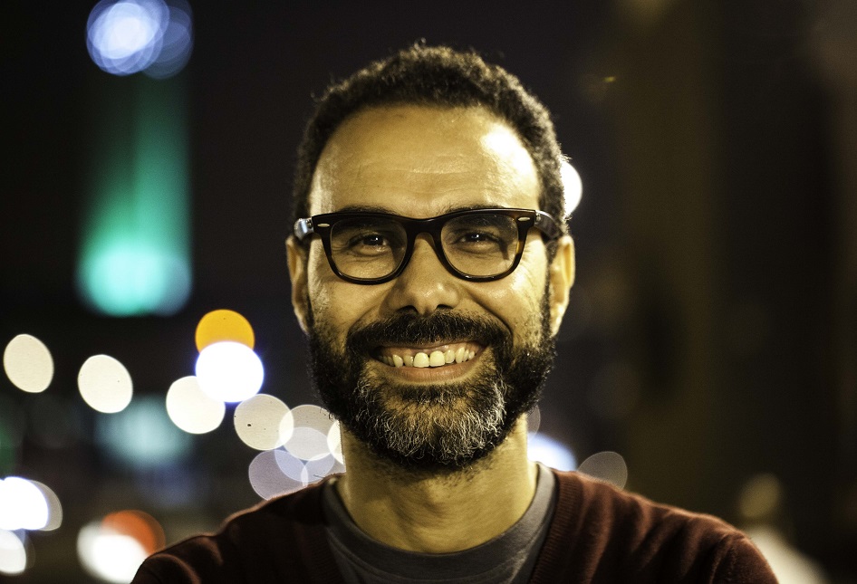 Adil WAHBI