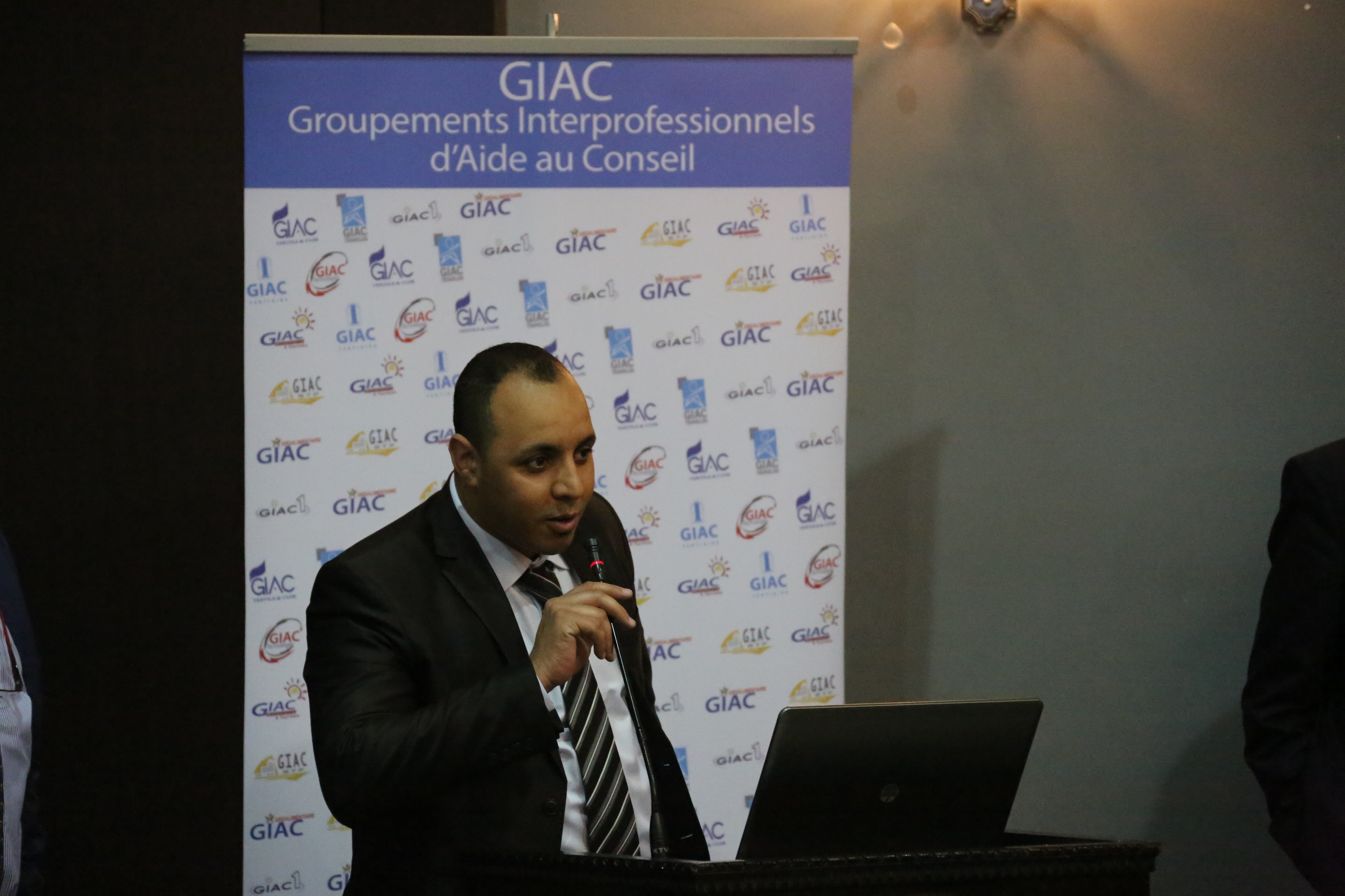 Faouzi CHOUKRI